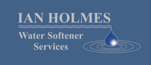 Sponsor logo - Ian Holmes Water Softener Services