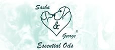 Sponsor logo - Sasha & George